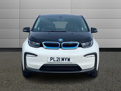 2021 (21) BMW I3 125kW 42kWh 5dr Auto
