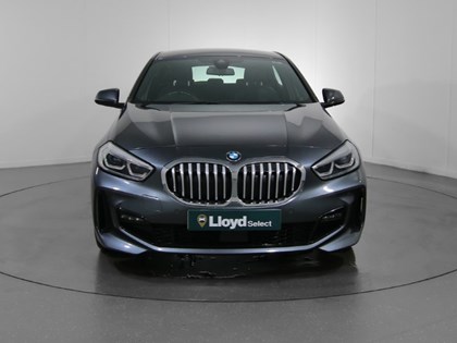 2020 (70) BMW 1 SERIES 118i M Sport 5dr Step Auto