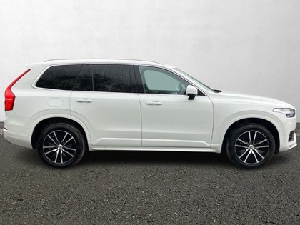 2020 (20) VOLVO XC90 2.0 B5D [235] Momentum Pro 5dr AWD Geartronic