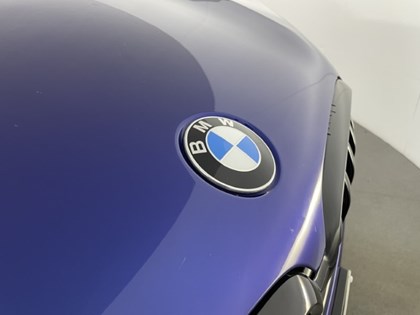 2021 (21) BMW X6 xDrive40d MHT M Sport 5dr Step Auto